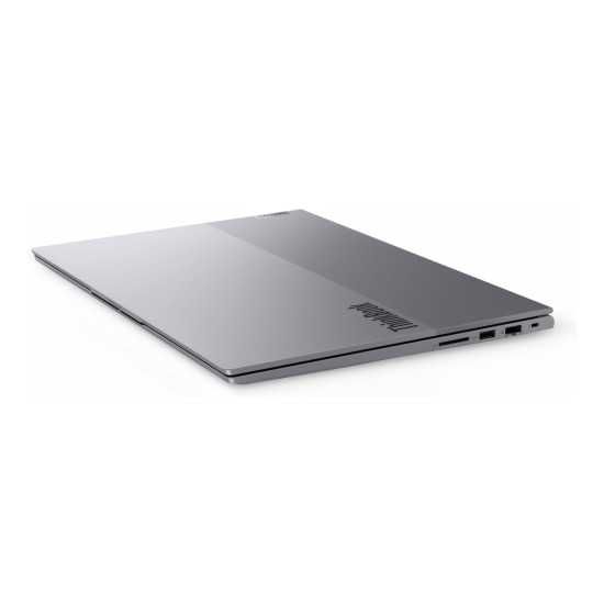 Yangi Lenovo ThinkBook 16 | Intel Core i5-13420H | 16.0" WUXGA IPS