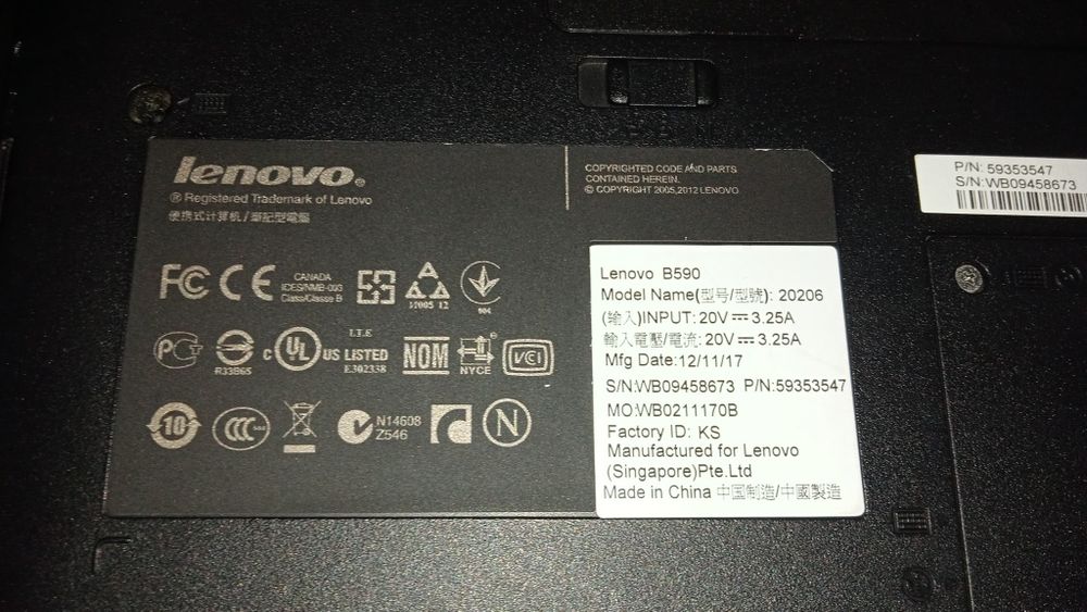 Продам хороший Ноутбук