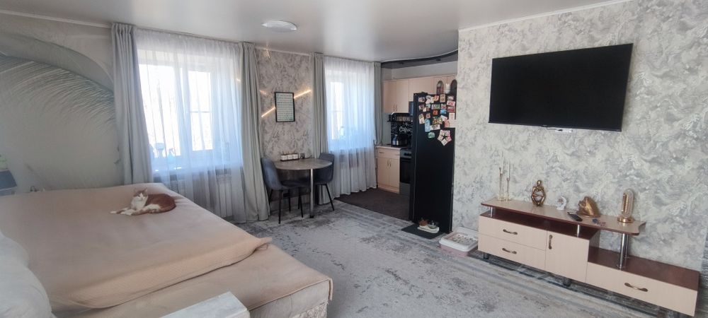 Продам 1 квартиру в городе Алтай(Зыряновск)