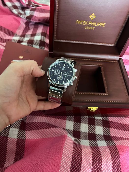 Patek philippe geneve