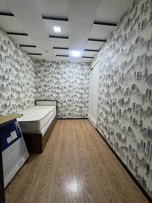 Сдается 4/4/12 Метро Космонавтов Айбек Жемчуг МВД Корзинка Ракат Баши