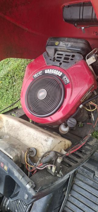 Тракторна косачка 16hp