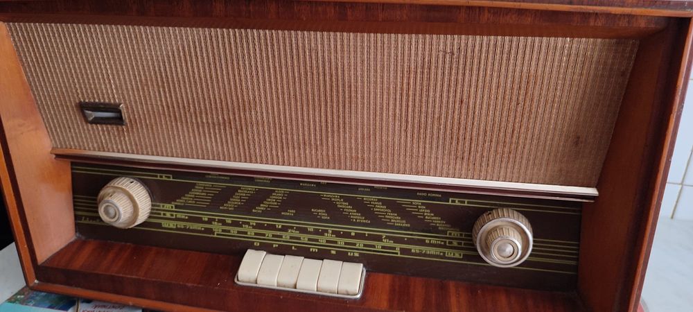 Radio Electronica S641A1