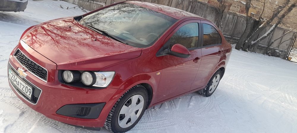 Продам автомобиль