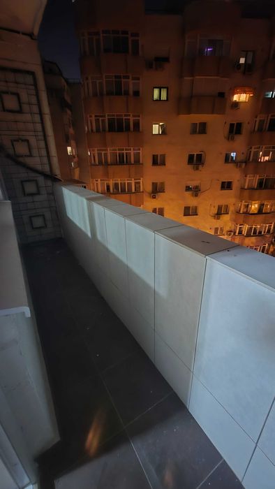 Inchiriat Garsoniera Piata Muncii Bulevardul Decebal 3minute metrou