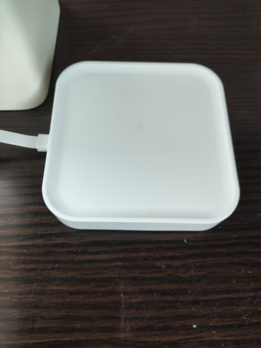 Set 2 camere wifi acumulator+ 1 hub Kami