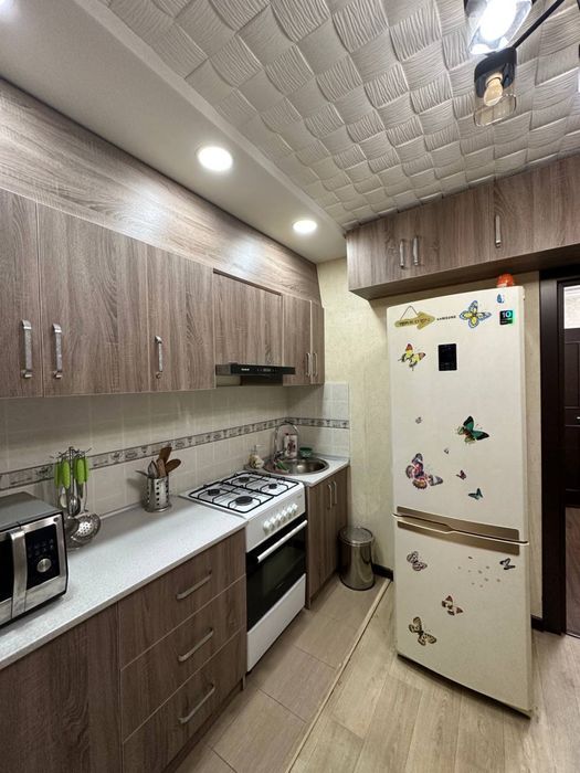 Продается квартира 42квм