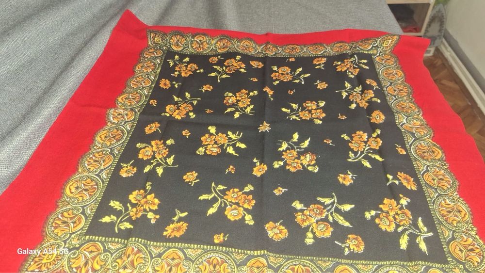 Batic naframa originala