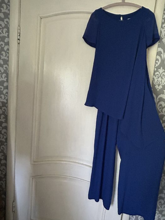 Платье и комбез вечерние