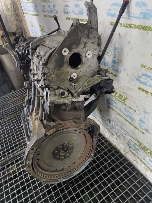Motor complet fara anexe 2.0 cdi om640940 Mercedes-Benz A-Class W169