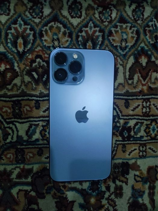 Iphone 13 pro max sotiladi