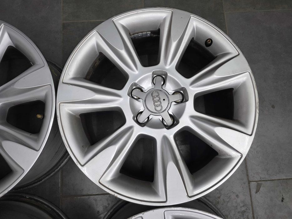 Джанти 17 - Audi A4 Allroad, A5