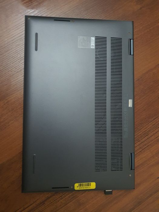 DELL INSPIRON ultrabook срочно продаётся