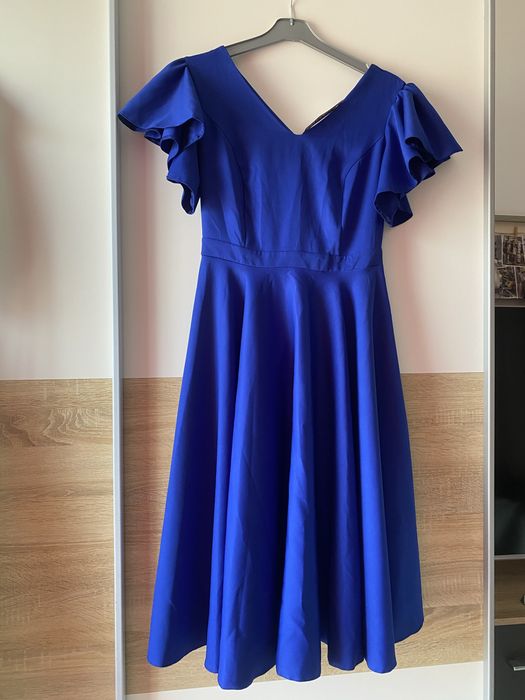 Rochie de zi noua