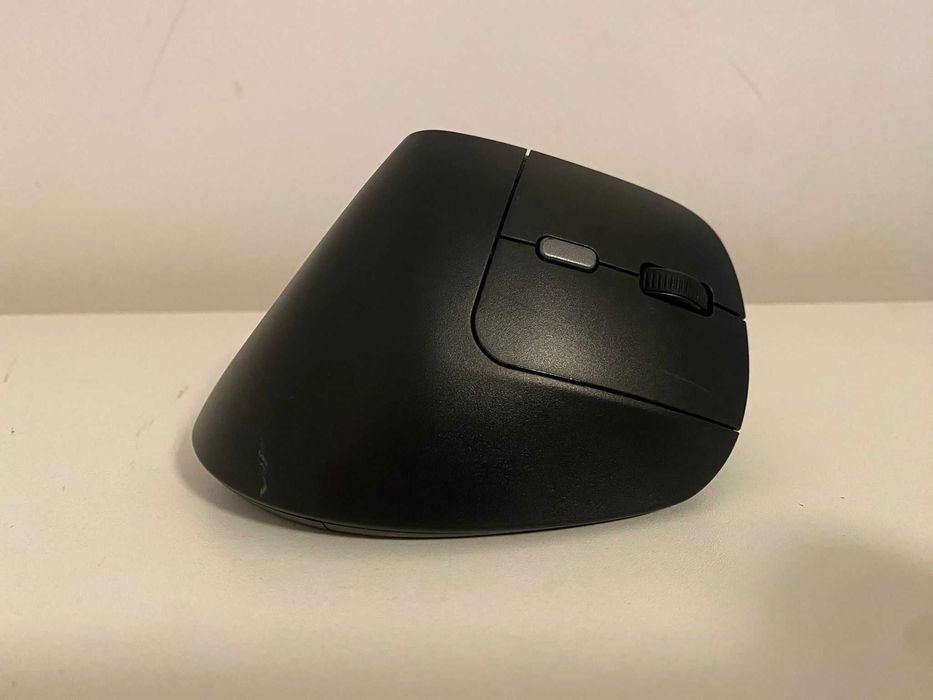 Mouse vertical Trust Yuno, Verto