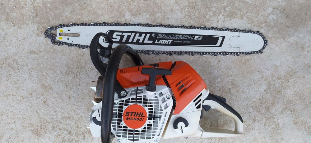 Drujba Stihl Ms 500I