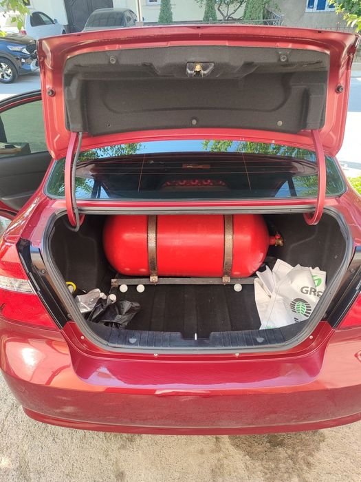 Продаётся Равон Нексия 3 4- позиция.