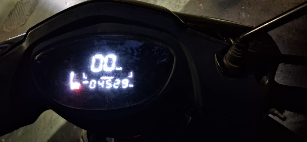 Skuter 150 kub, Скутер 150 куб, Wassat m8 2024