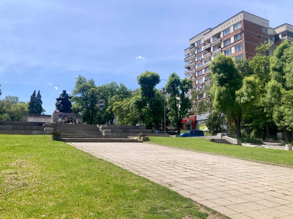 Продава се Тристаен апартамент в София, Лозенец - 120 кв.м за 4000 €/кв.м - Снимка #15