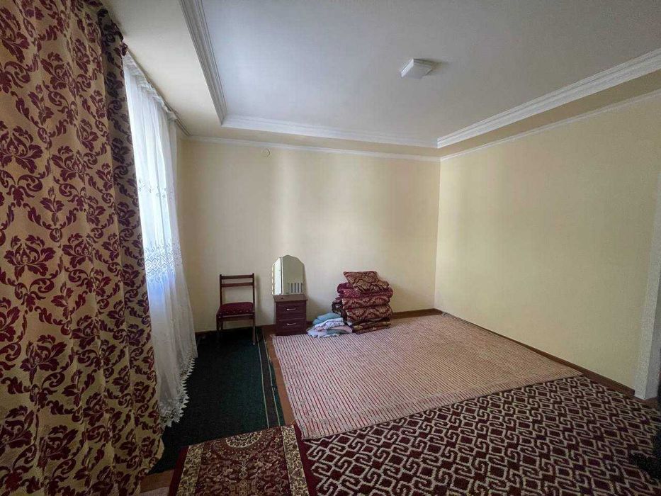 Продается уютный дом в махалле Лохутий (7.6 соток)