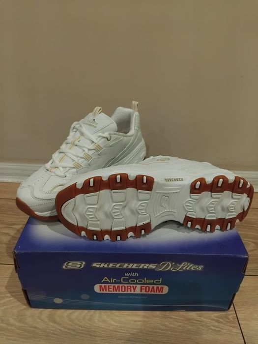 Sketchers 39н.Нови Оригинални