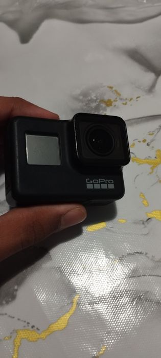 Gopro hero 7 black