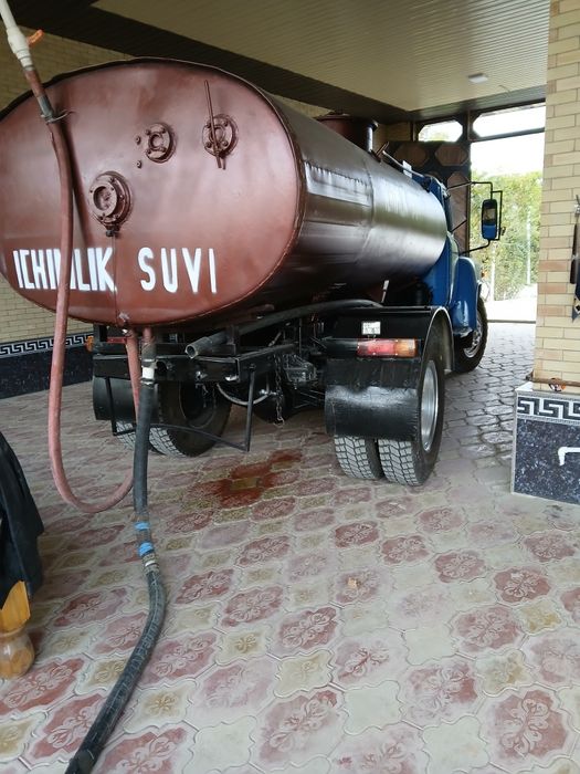 Gaz 53 vadavoz holati idial