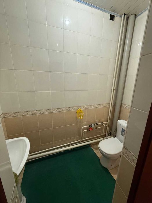 4хкомнатная квартира на продажу, ориентир ул Рудакий