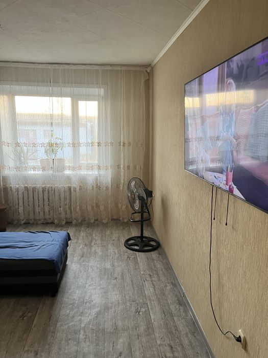 Сдам квартиру на долгий срок