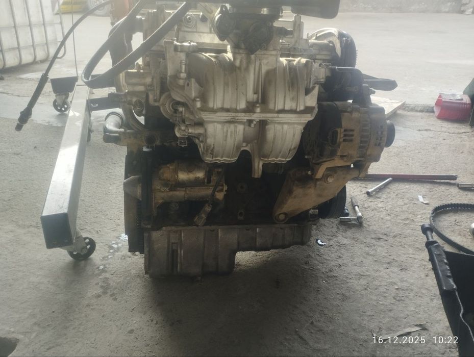 Laseti 1.8 mator sotiladi