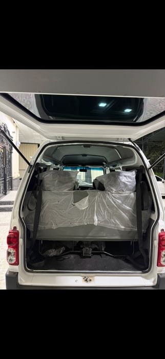 Chevrolet Damas 2025 — 5