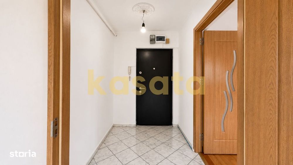Apartament 2 Camere | Spital Sf.pantelimon | Renovat | Anvelopat  5/10