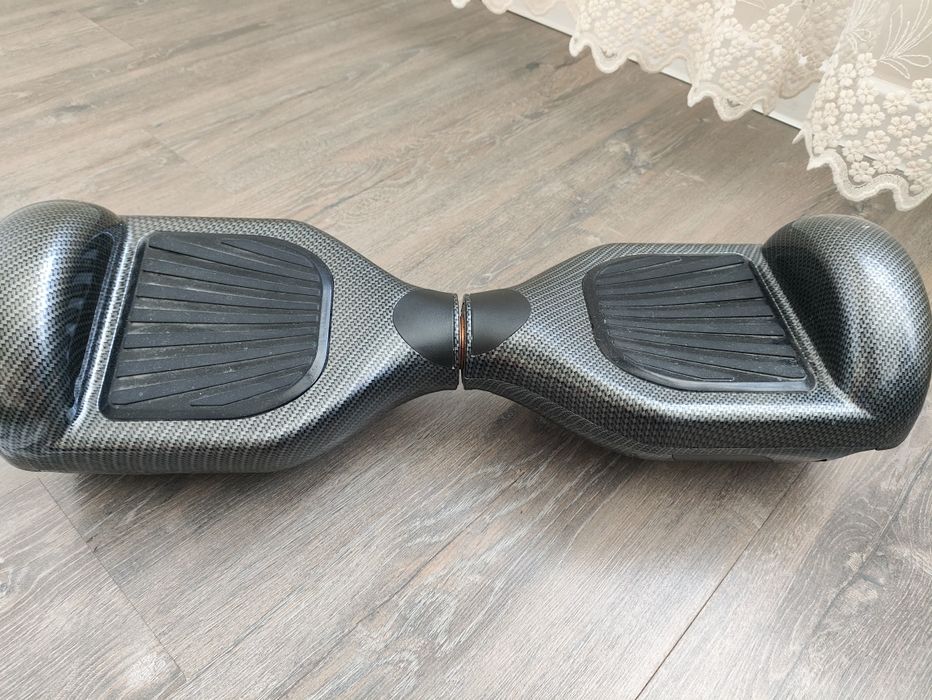 Гироскутер почти новый