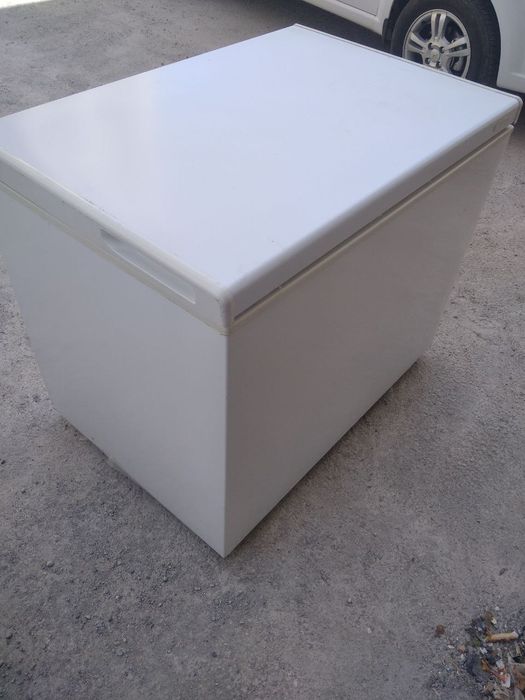 Холодильник холодильник