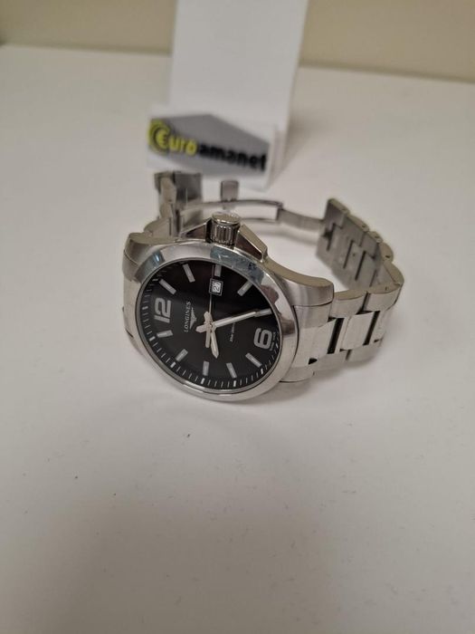 Ceas Longines Conquest L3.760.4 -P-