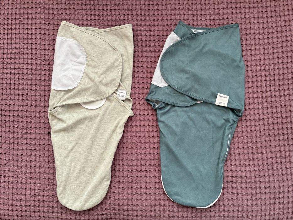 Спални чували, зимни гащеризони и възглавници за подпиране