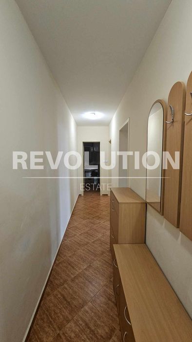 Дава се под наем Тристаен апартамент в Варна, Окръжна болница - 126 кв.м за 600 € - Снимка #9