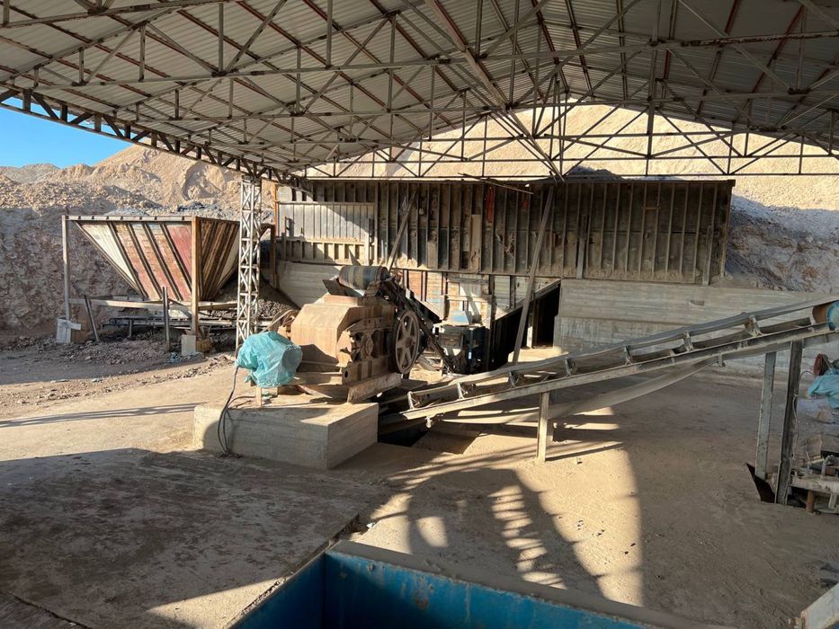 Кирпичный завод