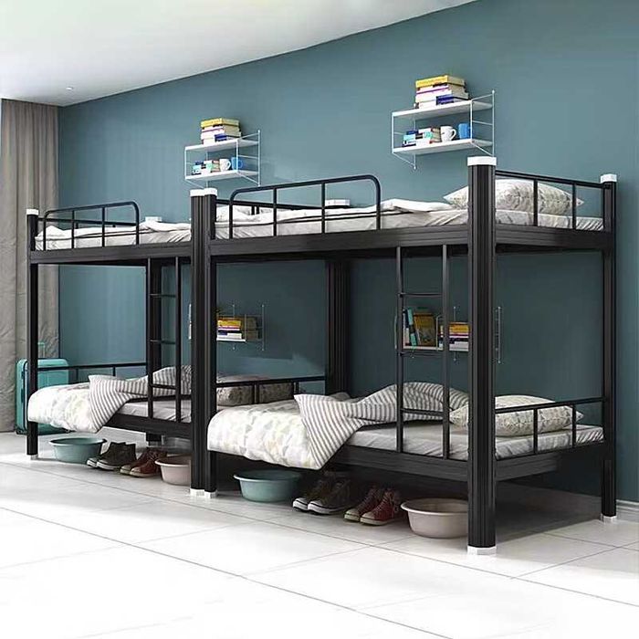 Кровать для вашего бизнеса/Двухэтажный кровати для хостела/общежитии