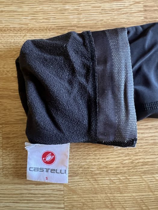Ръкави Castelli