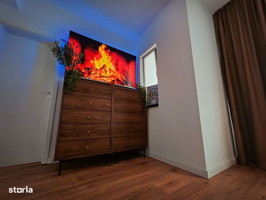 Vilă cu 5 camere, complex închis| Direct Proprietar