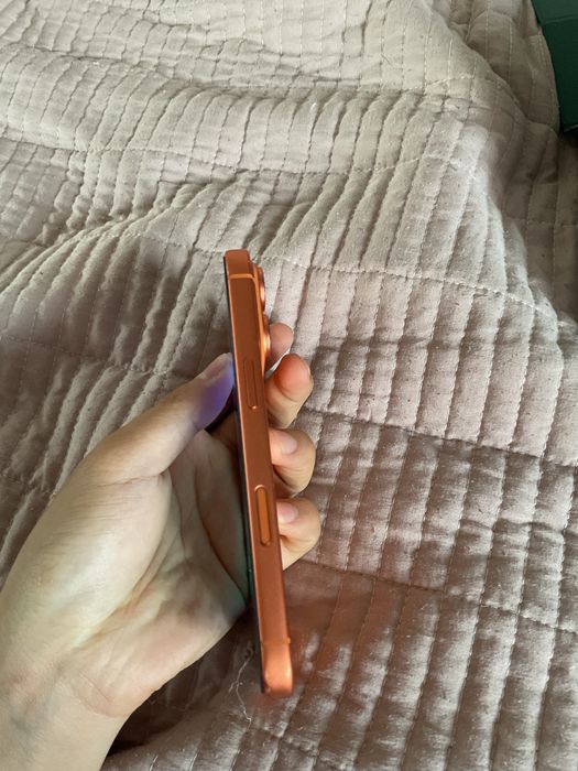 Iphone 17 pro, 95 акб