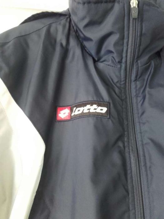 Geaca Lotto originala