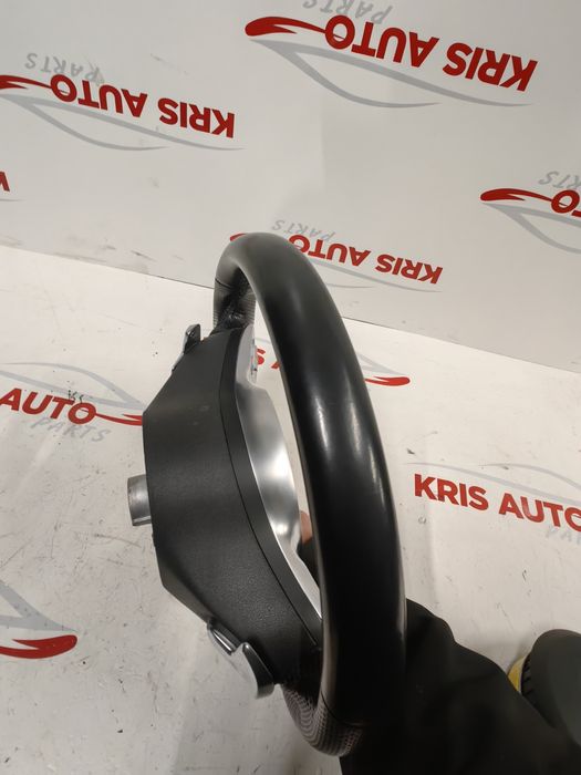 Волан и еърбег за Mercedes W253 GLC / Мерцедес W253 GLC 2019