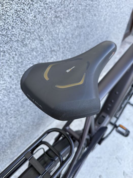 KTM Macina 28” Електрически велосипед / Bosch CX Smart System 750Wh XT