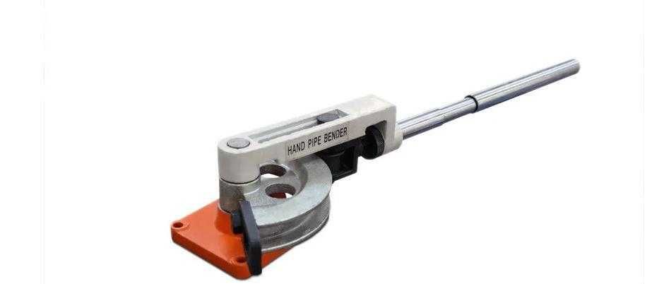 Трубогиб ручной MY-22