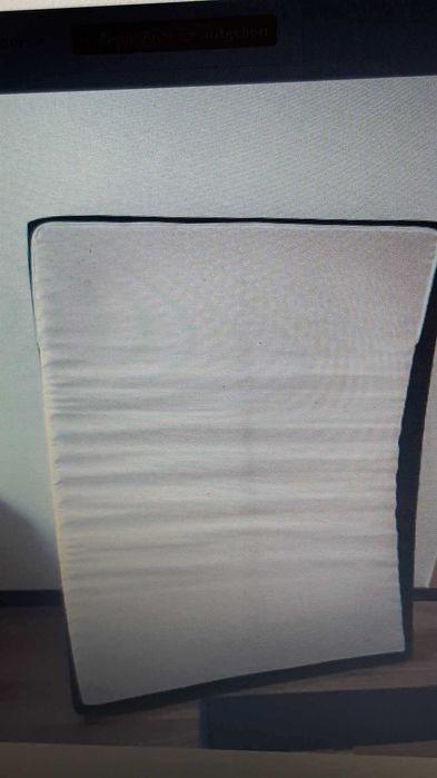 vand saltele de dimensiunea 160 cm x 200 cm, 400 ron,la Oradea