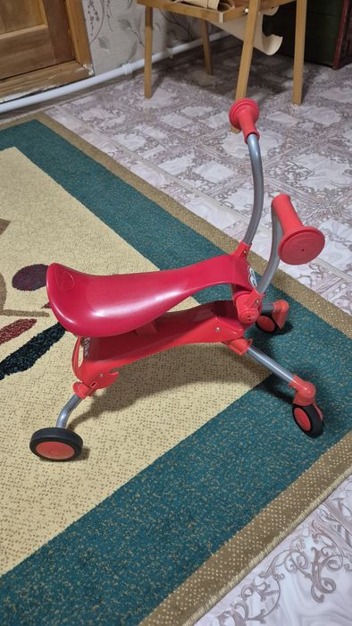 Велосипед для детей детский