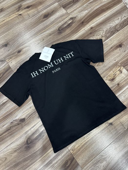 Tricou ih nom uh nit
