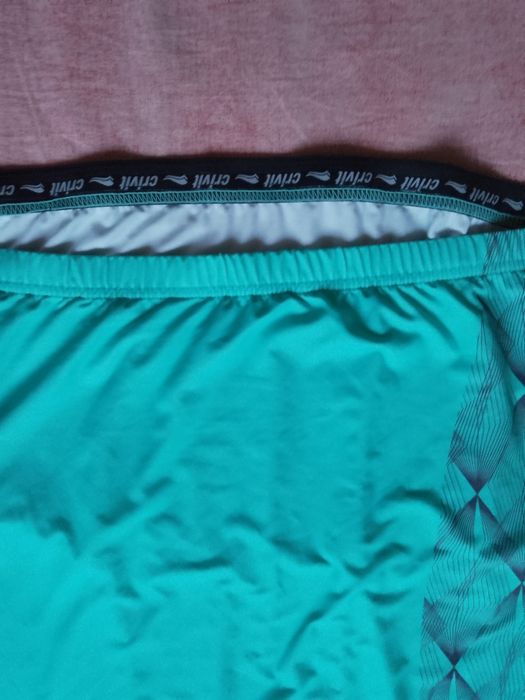 Tricou Crivit Cycling Wear Feminin